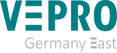 Logo VEPRO