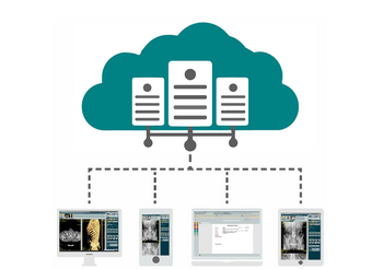 PACS Cloud