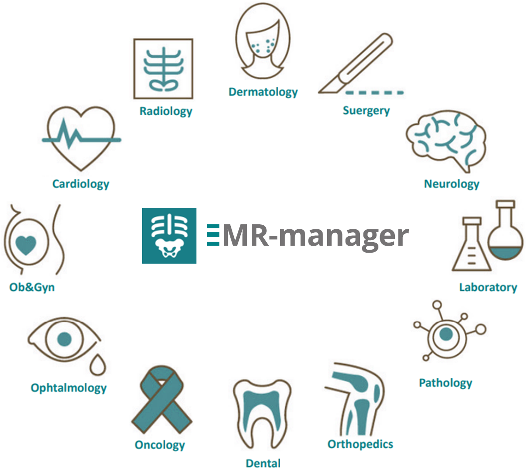 EMR Manager