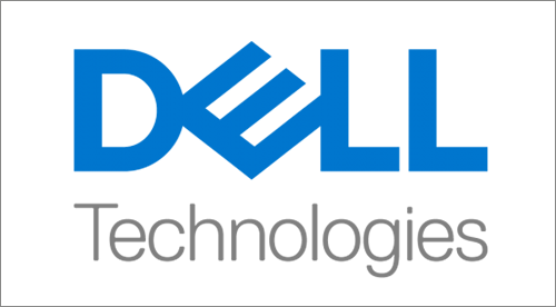 Logo Dell