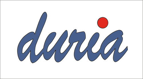 Logo Duria
