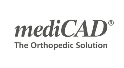 Logo Medicad