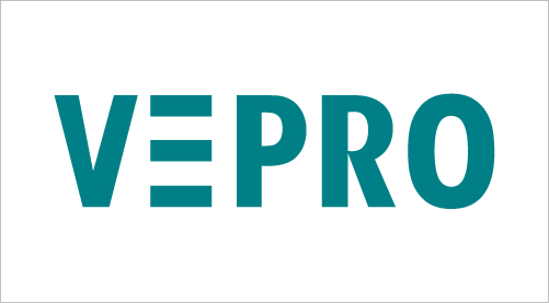 Logo Vepro